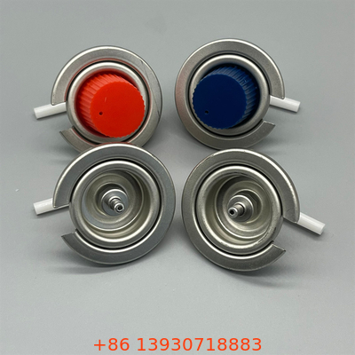 High-Performance Gas Stove Valve for Modern Kitchens with Leak Prevention and Easy Control