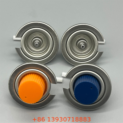Premium Gas Stove Valve for Residential Kitchens with Enhanced Durability and Safety