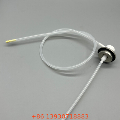 Reliable Bubble Cleaner Spray Foam Plastic Actuator Cap for DIY and Professional Use with Leak-Free Design
