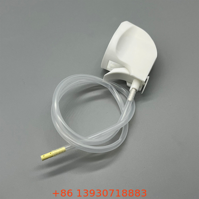 High-Precision Bubble Cleaner Spray Foam Plastic Actuator Cap for Home and Commercial Use with Easy Handling