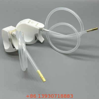 Eco-Friendly Bubble Cleaner Spray Foam Plastic Actuator Cap for Industrial Cleaning with Durable Build