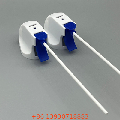 Eco-Friendly Bubble Cleaner Spray Foam Plastic Actuator Cap for Industrial Cleaning with Durable Build
