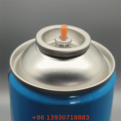 AquaMist Pro Water-Based Insecticide aerosol spray Valve Actuator Precision Chemical-Resistant Dispenser