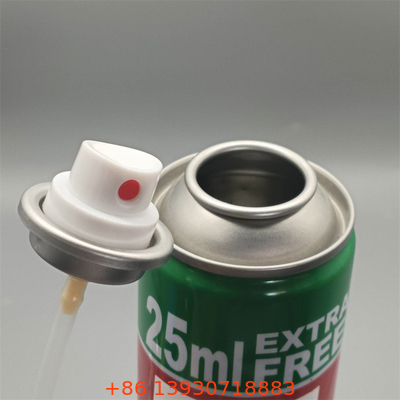 Precision Water-Based Insecticide Valve for Horticulture and Gardening Sprayers with Adjustable Flow Control
