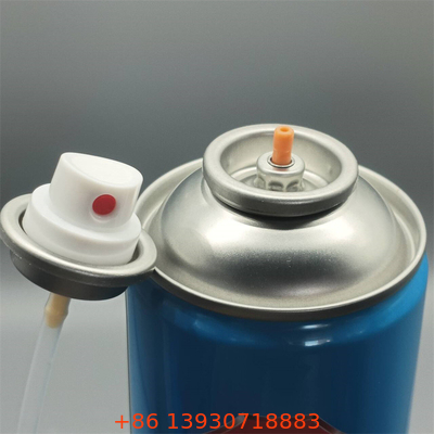 Precision Water-Based Insecticide Valve for Horticulture and Gardening Sprayers with Adjustable Flow Control