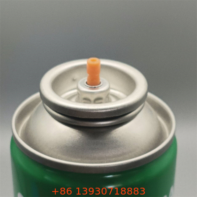 Sensitive-Environment Water-Based Insecticide Valve For Greenhouses With Fine Mist Spray