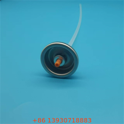 Precision Water-Based Insecticide Valve for Horticulture and Gardening Sprayers with Adjustable Flow Control