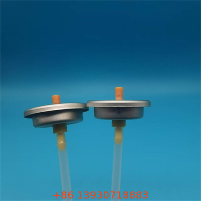 Professional Water-Based Insecticide Valve For Gardens With Adjustable Spray