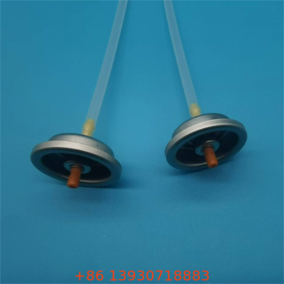 Professional Water-Based Insecticide Valve For Gardens With Adjustable Spray
