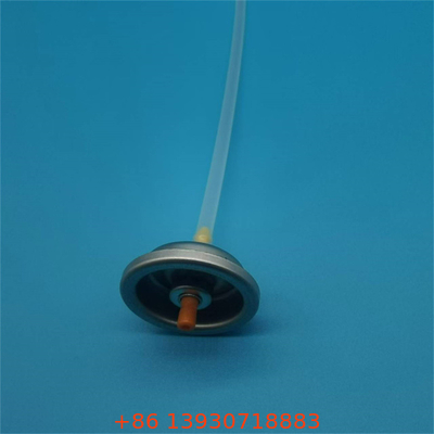 Eco-Friendly Water-Based Insecticide Valve for Agricultural Sprayers