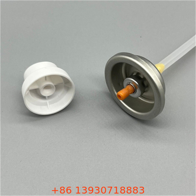 Versatile Water-based Insecticide Valve for Professional Pest Management 