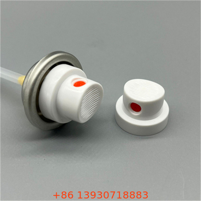 Compact Water-Based Insecticide Valve For Camping With Portable Design
