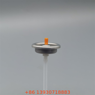 Industrial-strength Water-based Insecticide Valve for Warehouses with Wide Coverage