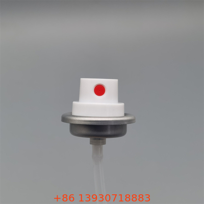 Efficient Water-based Insecticide Valve for Urban Pest Control