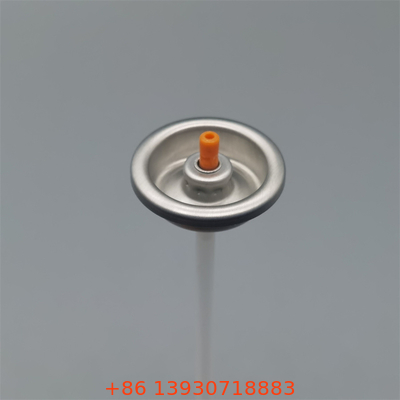Eco-Friendly Water-Based Insecticide Valve For Household With High Efficiency