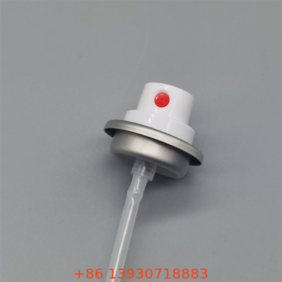 Eco-Friendly Water-based Insecticide Valve For Agricultural Use