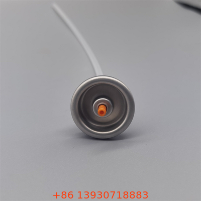  High-Performance Water-based Insecticide Valve for Commercial Greenhouses