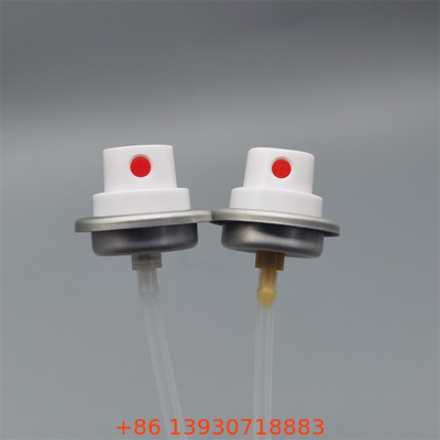 Eco-Friendly Water-based Insecticide Valve For Agricultural Use