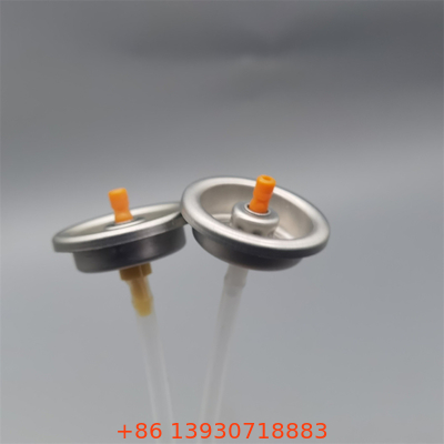 Eco-Friendly Water-based Insecticide Valve For Agricultural Use