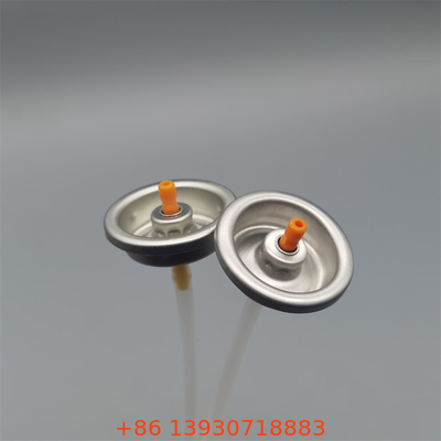 Precision Water-based Insecticide Valve for Home Garden Protection 