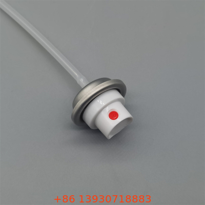 Precision Water-based Insecticide Valve for Home Garden Protection 