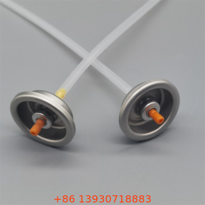 Precision Water-based Insecticide Valve for Home Garden Protection 