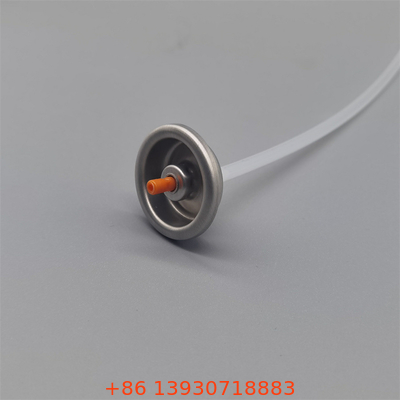 Eco-Friendly Water-Based Insecticide Valve For Household With High Efficiency
