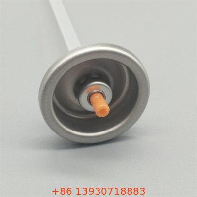 Heavy-Duty Insecticide Spray Valves with Actuator for Large-Scale Farming with Corrosion-Resistant Build