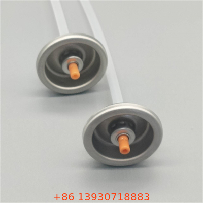 Heavy-Duty Insecticide Spray Valves with Actuator for Large-Scale Farming with Corrosion-Resistant Build