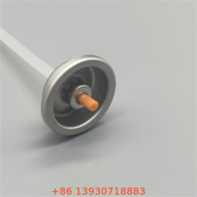 High-Performance Insecticide Spray Valves with Actuator for Industrial Pest Control