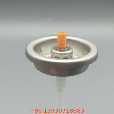 Heavy-Duty Insecticide Spray Valves with Actuator for Large-Scale Farming with Corrosion-Resistant Build