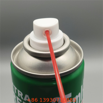 Precision Oil-Based Insecticide Valves for Commercial Greenhouses with Reliable Performance
