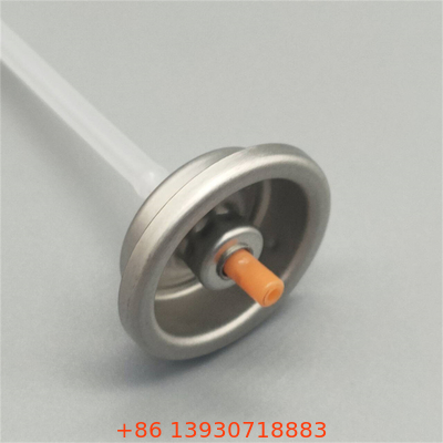 Heavy-Duty Insecticide Spray Valves with Actuator for Large-Scale Farming with Corrosion-Resistant Build