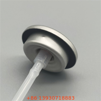 Heavy-Duty Oil-Based Insecticide Valves for Industrial Use with Enhanced Safety