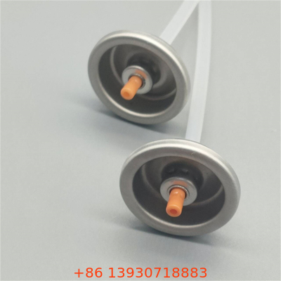 Heavy-Duty Oil-Based Insecticide Valves for Industrial Use with Enhanced Safety