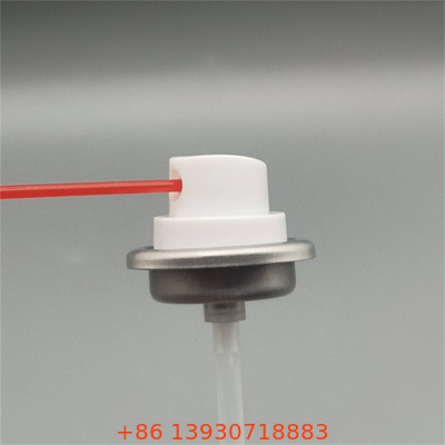 Heavy-Duty Oil-Based Insecticide Valves for Industrial Use with Enhanced Safety