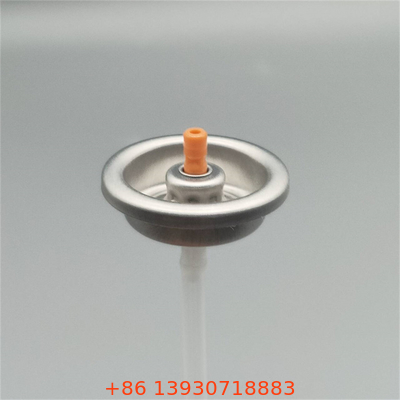 High-Quality Oil-Based Insecticide Valves for Professional Pest Control with Precision Control