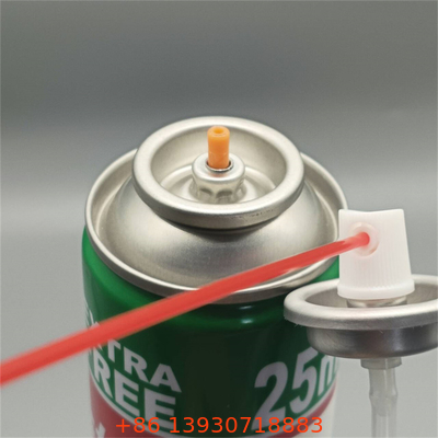 Durable Insecticide Spray Valves with Actuator for Efficient Pest Control in Agriculture with Ergonomic Design
