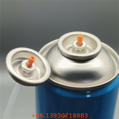 Durable Insecticide Spray Valves with Actuator for Efficient Pest Control in Agriculture with Ergonomic Design
