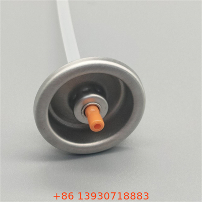 High-Performance Insecticide Spray Valves with Actuator for Industrial Pest Control