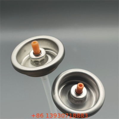High-Performance Insecticide Spray Valves with Actuator for Industrial Pest Control