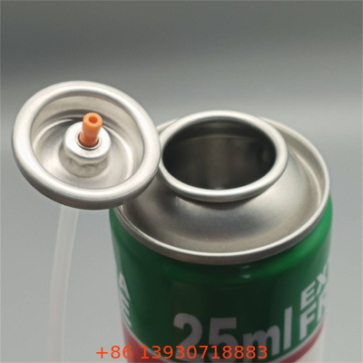 Heavy-Duty Oil-Based Insecticide Valves for Industrial Use with Enhanced Safety