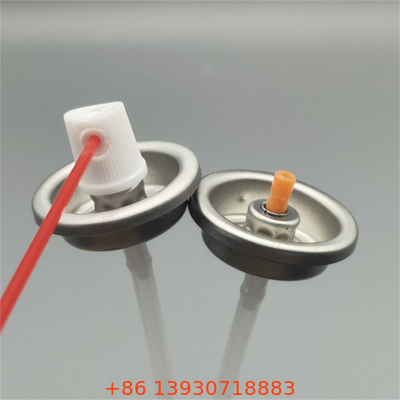 Durable Oil-Based Insecticide Valves for Professional Pest Control with Precision Spray and Leak-Proof Design