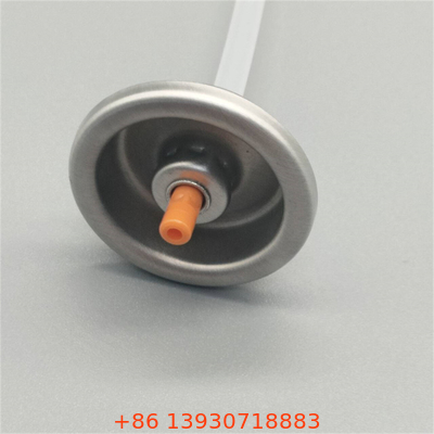 High-Performance Oil-Based Insecticide Valves for Industrial Pest Control with Durable and Leak-Proof Design
