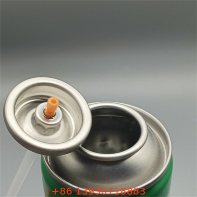 High-Quality Oil-Based Insecticide Valves for Professional Pest Control with Precision Control