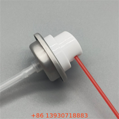 Professional-Grade Oil Spray Valves For Insect Control Suited For Nursery Owners