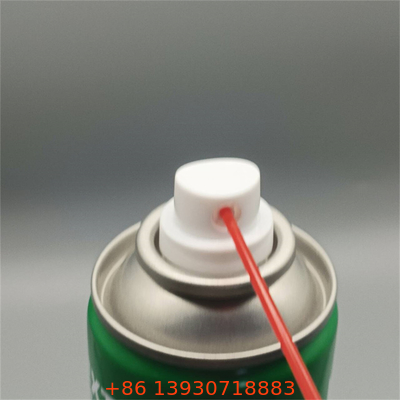 Precision Oil-Based Insecticide Valves for Agricultural Use with Durable Design