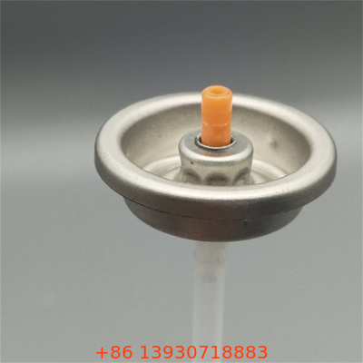 Durable Oil-Based Insecticide Valves for Professional Pest Control with Precision Spray and Leak-Proof Design