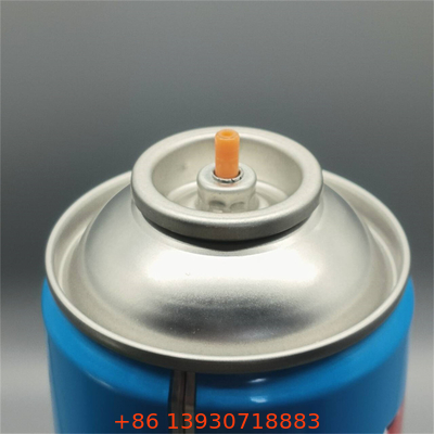 High-Quality Oil-Based Insecticide Valves for Professional Pest Control with Precision Control