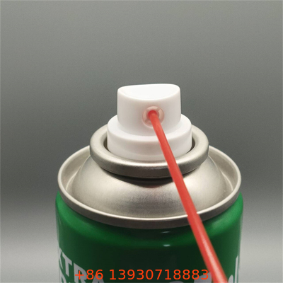 Advanced Oil-Based Insecticide Valves for Residential and Agricultural Use with High Precision and Durability